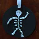 rice skeleton craft