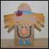 Fall crafts for kids