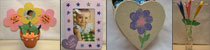 mothers day crafts