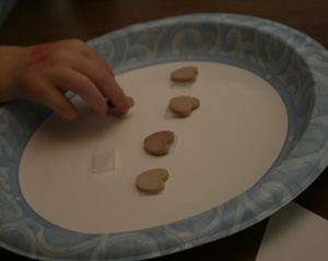 kids mothers day craft