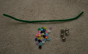 music craft supplies