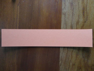 cardstock band