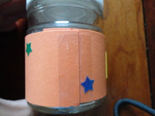 jar craft