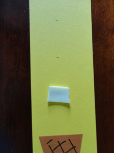 kids number craft
