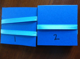 jacobs ladder craft step 10