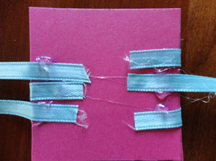 jacobs ladder craft step 8