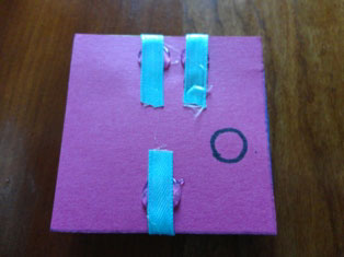 jacobs ladder craft step 9