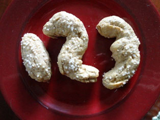 number pretzels craft