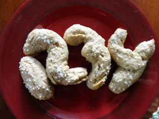 edible numbers craft