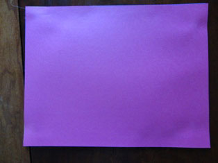 paper cardstock craft