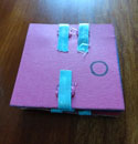 odd and even numbers craft