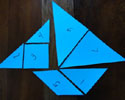 tangram puzzles craft