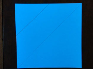 tangram craft step 3