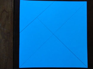 tangram craft step 4