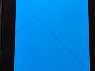 tangram craft step 5