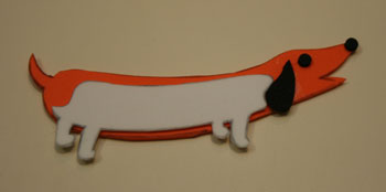 oswald weenie craft for kids