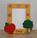 fall frame craft