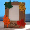 leaf craft