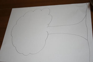 draw a tree