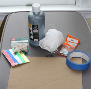 robot supplies