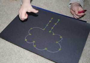 constellation craft
