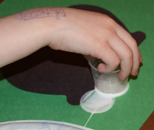 st patricks day craft