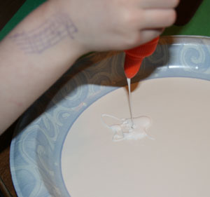 glue craft