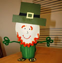 leprechaun craft