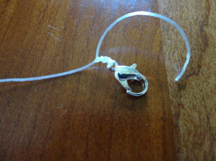 bracelet craft