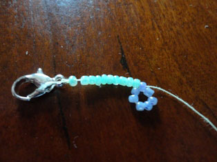 kids bracelet craft