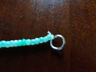 bracelet craft for kids