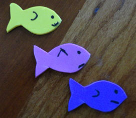 fish craft