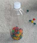 shaker bottle craft