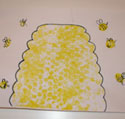 beehive craft