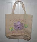 beach bag craft