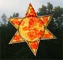 sun catcher craft