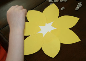 sunflower craft glue