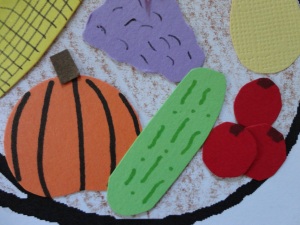 paper produce