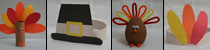 thanksgiving crafts