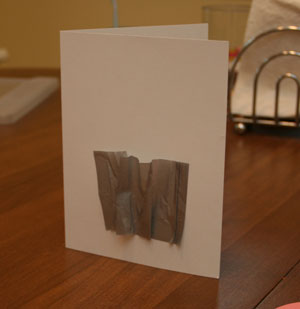 valentine step 2