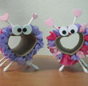 love bugs craft