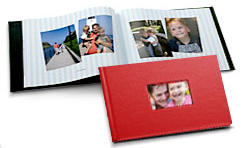 fathers day photo album