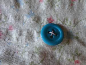 sewing button craft