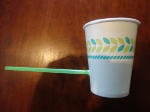 homemade bubble pipe