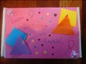 birthday time capsule craft