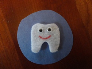 tooth craft