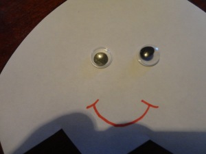 humpty dumpty face