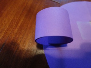 jack be nimble candle holder craft