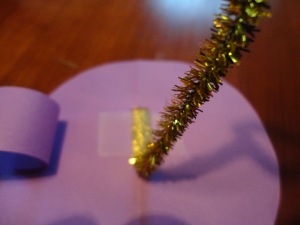 jack be nimble craft for kids