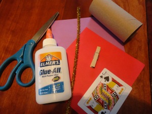 jack be nimble craft materials